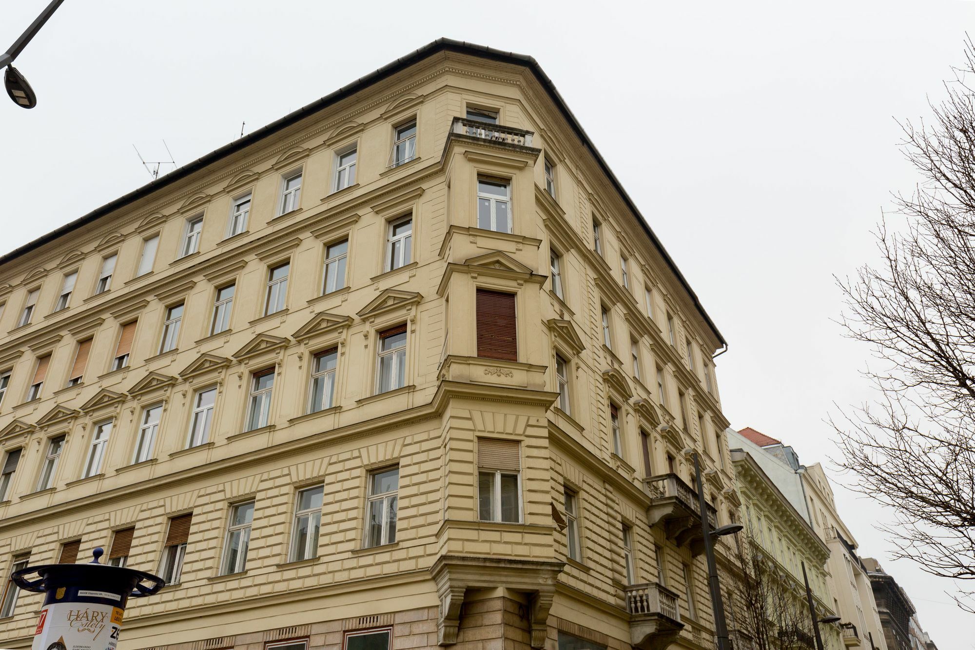 Bpm-Kate'S Central Home In Budapeste Exterior foto